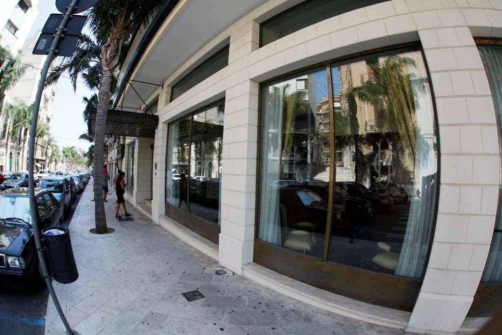 Hotel Colonna Brindisi Exteriör bild